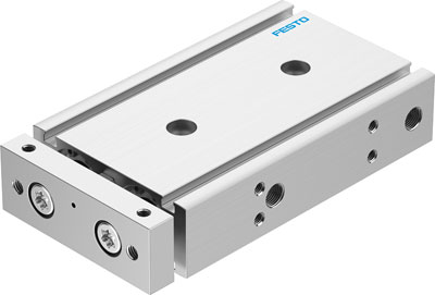 8100642 Cilindro De Doble Embolo Festo DGTZ-GF-25-60-P-A