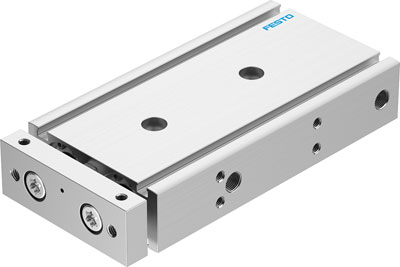 8100644 Cilindro De Doble Embolo Festo DGTZ-GF-25-80-P-A