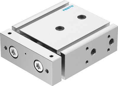 8100658 Cilindro De Doble Embolo Festo DGTZ-GF-32-20-P-A