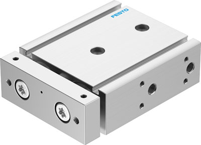 8100659 Cilindro De Doble Embolo Festo DGTZ-GF-32-30-P-A