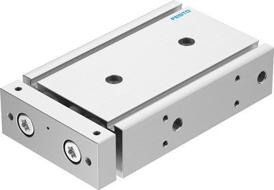 8100663 Cilindro De Doble Embolo Festo DGTZ-GF-32-70-P-A