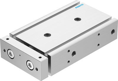 8100664 Cilindro De Doble Embolo Festo DGTZ-GF-32-80-P-A