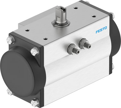 8102796 Actuador Giratorio Festo DFPD-20-RP-90-RS45-F05-R3-C