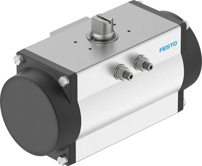 8102851 Actuador Giratorio Festo DFPD-300-RP-90-RS35-F10-R3-C