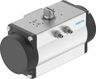 8102866 Actuador Giratorio Festo DFPD-480-RP-90-RS35-F12-R3-C-VDE2