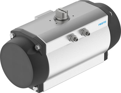 8102888 Actuador Giratorio Festo DFPD-900-RP-90-RS35-F14-R3-C