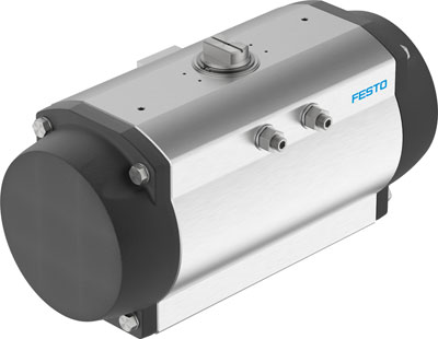 8102914 Actuador Giratorio Festo DFPD-N-2300-RP-90-RS35-F16-R3-C