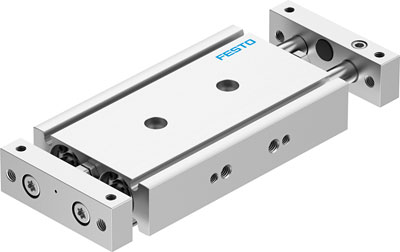 8103427 Cilindro De Doble Embolo Festo DGTZ-GF-16-10-J-T-P-A