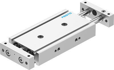 8103428 Cilindro De Doble Embolo Festo DGTZ-GF-16-20-J-T-P-A