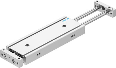 8103432 Cilindro De Doble Embolo Festo DGTZ-GF-16-80-J-T-P-A