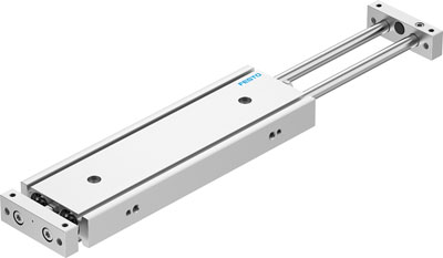 8103433 Cilindro De Doble Embolo Festo DGTZ-GF-16-100-J-T-P-A