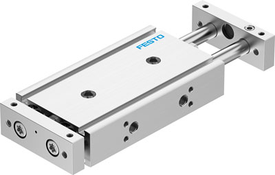 8103460 Cilindro De Doble Embolo Festo DGTZ-GF-25-40-J-T-P-A