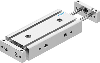 8103468 Cilindro De Doble Embolo Festo DGTZ-GF-6-20-J-T-P-A