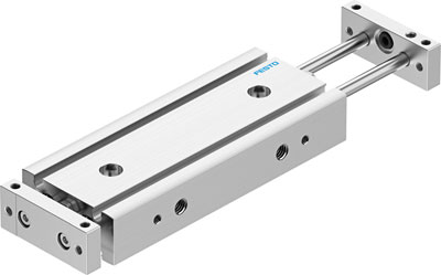 8103469 Cilindro De Doble Embolo Festo DGTZ-GF-6-30-J-T-P-A