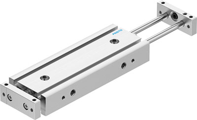 8103470 Cilindro De Doble Embolo Festo DGTZ-GF-6-40-J-T-P-A