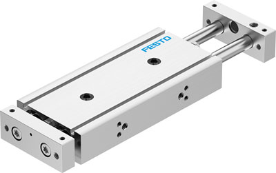 8103490 Cilindro De Doble Embolo Festo DGTZ-GF-20-40-J-T-P-A