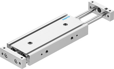 8103500 Cilindro De Doble Embolo Festo DGTZ-GF-10-40-J-T-P-A