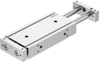 8103518 Cilindro De Doble Embolo Festo DGTZ-GF-32-80-J-T-P-A