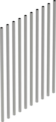 8104293 Agujas De Dosificacion Festo VAVN-N-A1.6-12-60-V1-P10