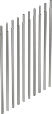 8104297 Agujas De Dosificacion Festo VAVN-N-A1.6-03-60-V-V1-P10