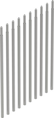 8104298 Agujas De Dosificacion Festo VAVN-N-A1.6-03-60-F-V-V1-P10