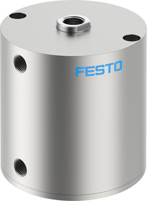8104873 Pancake Cylinder Festo DPCA-...-...-1 1/8"- -