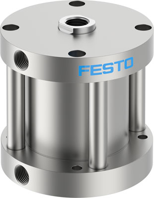 8104880 Pancake Cylinder Festo DPCB-N-...-3/4"- -