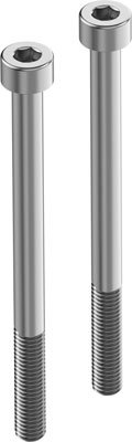 8105115 Juego De Tornillos Festo VAME-B14-S-M5