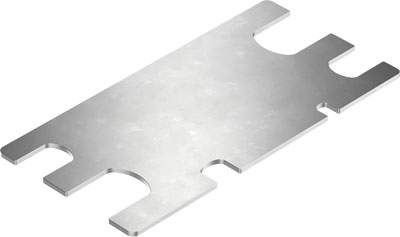 8106809 Herramienta De Montaje Festo DADG-WF