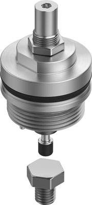 8107369 Reduccion De La Carrera Festo VAVA-F12-H-H6