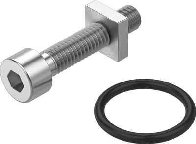 8108270 Kit De Conexion Festo VAME-P18-K-P5