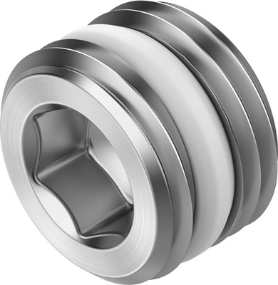 8108271 Tornillo De Cierre Festo VAME-P18-BP-G18-P10