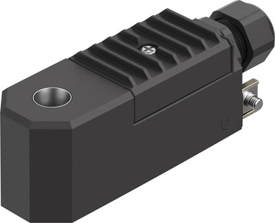 8109399 Bobina Magnetica Festo VACC-S13-18-K4-1UF-EX4ME