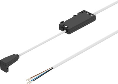 8109875 Modulo Electronico Festo VAVE-P12-TP-5YL1-P
