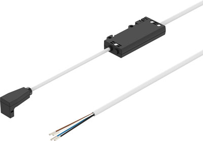 8109876 Modulo Electronico Festo VAVE-P17-TP-5YL1-P
