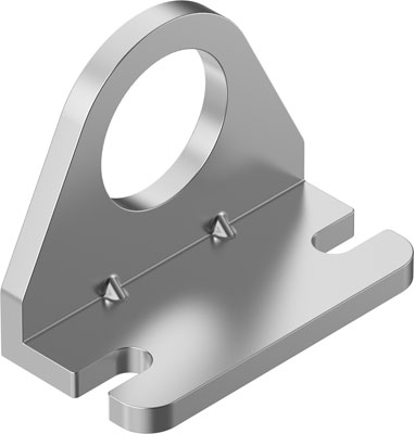 8109922 Fijacion Por Pies Festo DAMH-C6-3/4"-1