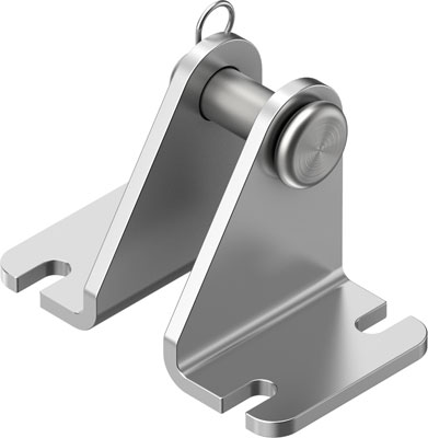 8109933 Caballete Festo DAMC-C6-1 1/16"-D