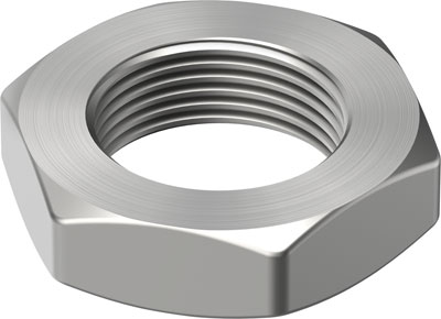 8109938 Tuerca Hexagonal Festo DAMD-N-U114