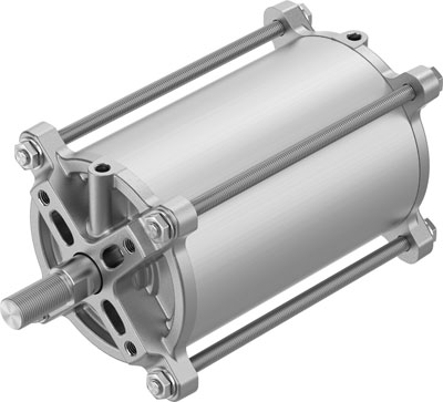 8110772 Actuador Lineal Festo DFPC-125-150-D