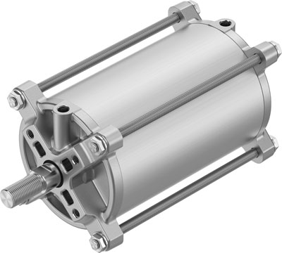 8110775 Actuador Lineal Festo DFPC-100-125-D