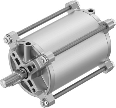 8110776 Actuador Lineal Festo DFPC-100-100-D