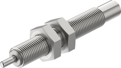 8111390 Amortiguador Festo DYSS-3-4-Y1F-G2