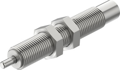 8111391 Amortiguador Festo DYSS-4-4-Y1F-G2