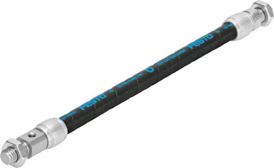 8114532 Musculo Neumatico Festo DMSP-5-50N-RM-CM