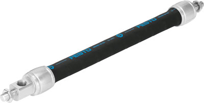 8114534 Musculo Neumatico Festo DMSP-20-100N-RM-CM