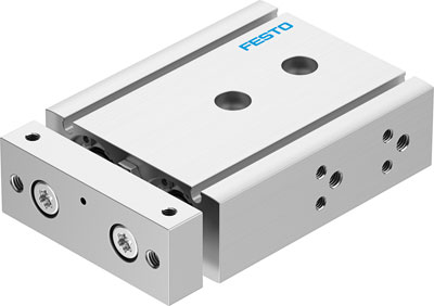 8116415 Cilindro De Doble Embolo Festo DGTZ-GF-20- -P-A