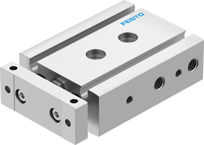 8116420 Cilindro De Doble Embolo Festo DGTZ-GF-6- -P-A