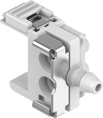 8122791 Placa De Alimentacion-Set Festo VABS-C12-6-S-B4