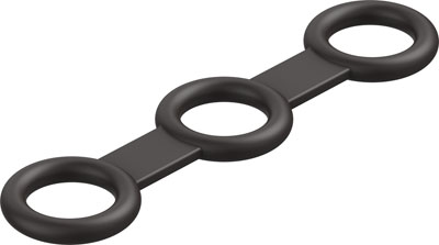 8122830 Junta Festo VAVC-K2-S-3-V