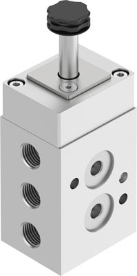 8122930 Valvula Festo VOFC-L-M52-M-FN14-FN